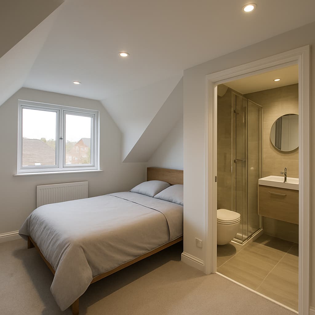 Loft Conversion