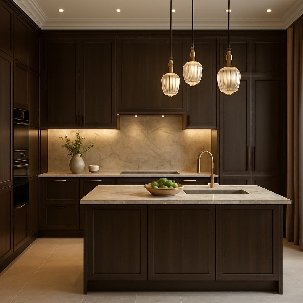 Luxury Kitchen